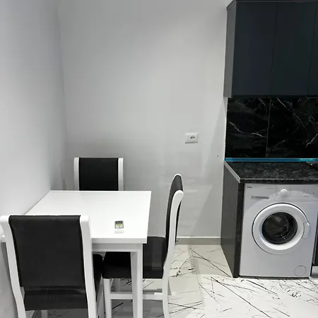 Hafuzi Eagles Nest * Durres
