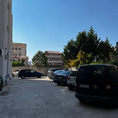 Hafuzi Eagles Nest Durres