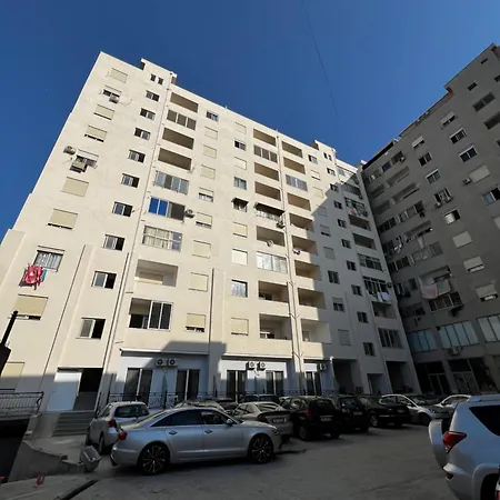 Hafuzi Eagles Nest * Durres