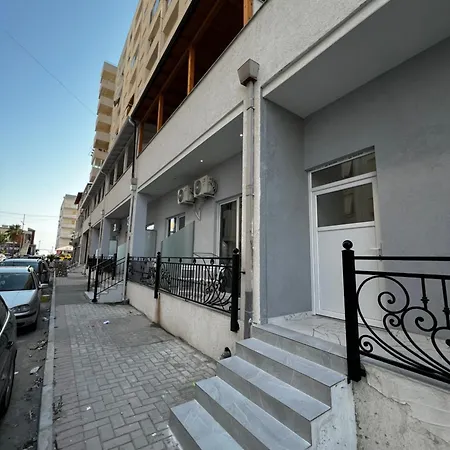 Apartment Hafuzi Eagles Nest