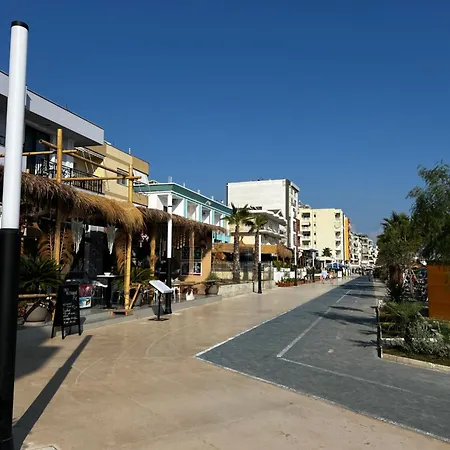 Hafuzi Eagles Nest Durres