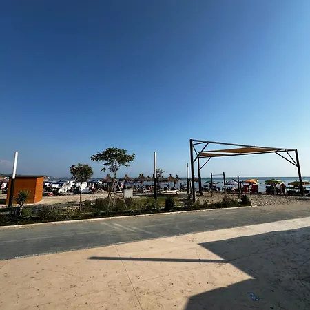 Hafuzi Eagles Nest * Durres