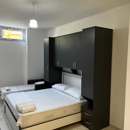 Apartment Hafuzi Eagles Nest Durres