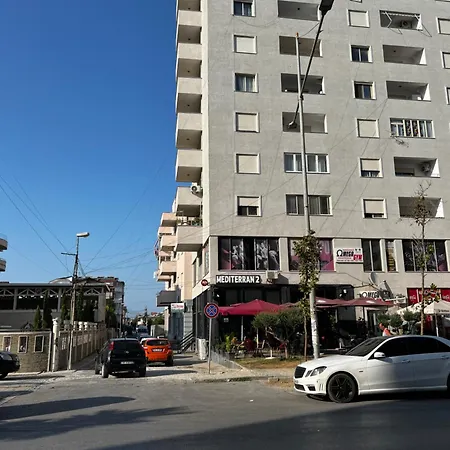 Apartment Hafuzi Eagles Nest