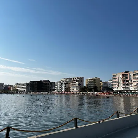 Hafuzi Eagles Nest * Durrës