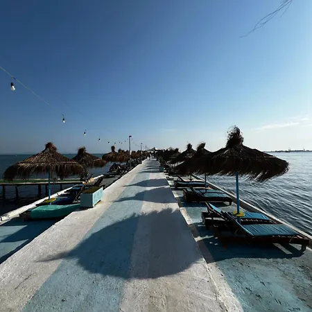 Hafuzi Eagles Nest * Durrës